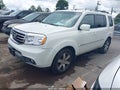 2012 Honda Pilot — photo 2 of 16 | VIN 5FNYF4H91CB077896