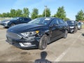 2018 Ford Fusion — photo 2 of 18 | VIN 3FA6P0D95JR132600