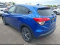 Photo 3 of 16 — 2021 Honda HR-V