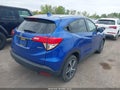 Photo 4 of 16 — 2021 Honda HR-V