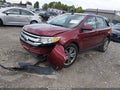 Photo 2 of 17 — 2013 Ford Edge