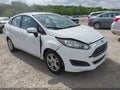 Photo 1 of 16 — 2014 Ford Fiesta