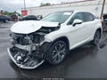 2021 Lexus RX 350 — photo 2 of 18 | VIN 2T2HZMDA1MC295359