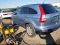 Photo 3 of 16 — 2007 Honda CR-V