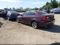 2008 BMW 3 Series — photo 3 of 13 | VIN WBAVA37558NL51035