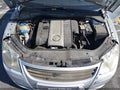 Photo 10 of 11 — 2008 Volkswagen Eos