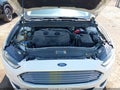 Photo 10 of 16 — 2014 Ford Fusion