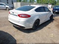 Photo 4 of 16 — 2014 Ford Fusion