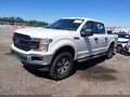 2019 Ford F-150 — photo 2 of 16 | VIN 1FTEW1E55KFA37236