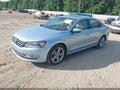 Photo 2 of 12 — 2012 Volkswagen Passat