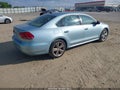 Photo 4 of 12 — 2012 Volkswagen Passat