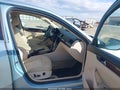 Photo 5 of 12 — 2012 Volkswagen Passat