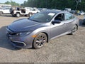 Photo 2 of 16 — 2021 Honda Civic