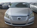 Photo 6 of 11 — 2008 Toyota Avalon