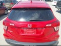 2017 Honda HR-V — photo 17 of 17 | VIN 3CZRU5H72HM711325