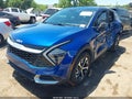 2024 Kia Sportage — photo 2 of 16 | VIN 5XYK33DF4RG166285