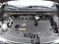 Photo 10 of 12 — 2011 Nissan Murano