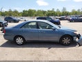 Photo 12 of 17 — 2004 Toyota Camry