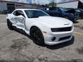 Photo 1 of 16 — 2010 Chevrolet Camaro