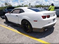Photo 3 of 16 — 2010 Chevrolet Camaro