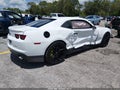 Photo 4 of 16 — 2010 Chevrolet Camaro