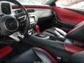 Photo 5 of 16 — 2010 Chevrolet Camaro