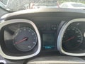 Photo 7 of 11 — 2015 Chevrolet Equinox