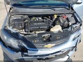 Photo 10 of 11 — 2017 Chevrolet Sonic