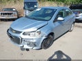 Photo 2 of 11 — 2017 Chevrolet Sonic