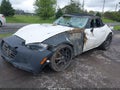 2016 Mazda MX-5 Miata — photo 2 of 17 | VIN JM1NDAC73G0114318