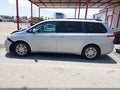 Photo 15 of 17 — 2011 Toyota Sienna