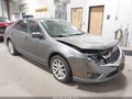 Photo 1 of 12 — 2010 Ford Fusion