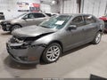 Photo 2 of 12 — 2010 Ford Fusion