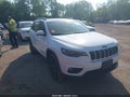 2020 Jeep Cherokee — photo 1 of 17 | VIN 1C4PJMLB9LD529394