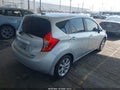 Photo 4 of 16 — 2014 Nissan Versa Note