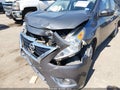 Photo 6 of 16 — 2017 Nissan Versa