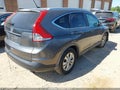 Photo 4 of 18 — 2012 Honda CR-V
