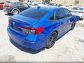 Photo 4 of 17 — 2022 Honda Civic