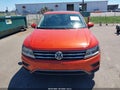 Photo 13 of 18 — 2018 Volkswagen Tiguan