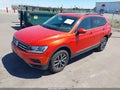 Photo 2 of 18 — 2018 Volkswagen Tiguan