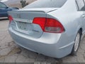 Photo 12 of 14 — 2006 Honda Civic Hybrid