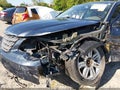 Photo 6 of 17 — 2008 Chrysler Sebring