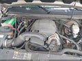 Photo 10 of 12 — 2007 Chevrolet Silverado 1500