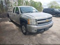 Photo 1 of 12 — 2007 Chevrolet Silverado 1500