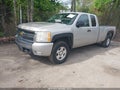 Photo 2 of 12 — 2007 Chevrolet Silverado 1500
