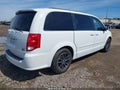 Photo 4 of 18 — 2017 Dodge Grand Caravan