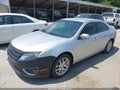 2012 Ford Fusion — photo 2 of 13 | VIN 3FAHP0JG1CR335000