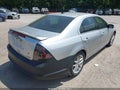 2012 Ford Fusion — photo 4 of 13 | VIN 3FAHP0JG1CR335000