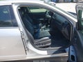 2012 Ford Fusion — photo 5 of 13 | VIN 3FAHP0JG1CR335000