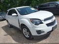 Photo 1 of 11 — 2012 Chevrolet Equinox